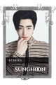 Sunghoon