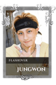 Jungwon