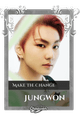 Jungwon
