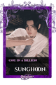 Sunghoon