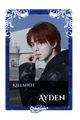 Ayden