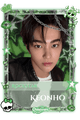 Keonho