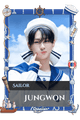 Jungwon
