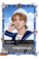 Woonhak