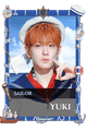 Yuki