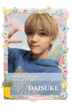 Daisuke