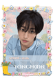 Yonghoon