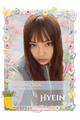 Hyein