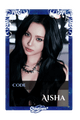 Aisha