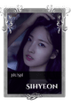 Sihyeon
