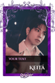 Keita