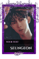 Seungeon