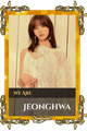 Jeonghwa