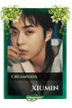 Xiumin