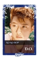 D.O.