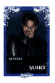 Suho
