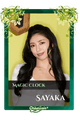 Sayaka