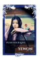 Yewon
