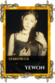 Yewon