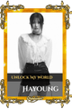 Hayoung