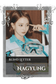 Nagyung