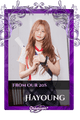 Hayoung