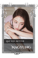 Nagyung