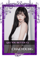 Chaeyoung