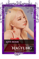 Nagyung