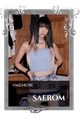 Saerom