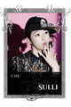 Sulli