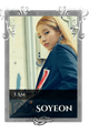 Soyeon