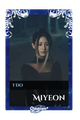 Miyeon