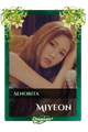 Miyeon