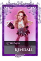 Kendall