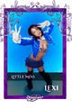 Lexi