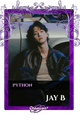 Jay B