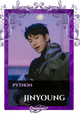 Jinyoung