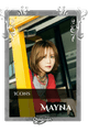Mayna