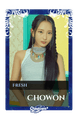 Chowon