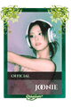 Joonie