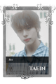 Taein