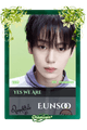Eunsoo