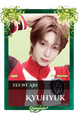 Kyuhyuk