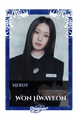 Won Hwayeon