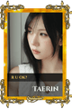 Taerin