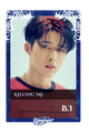B.I