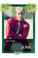 JUNE