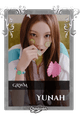 Yunah