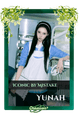 Yunah